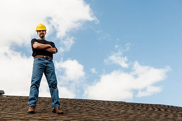 Best Commercial Roofing Services  in Loretto, TN