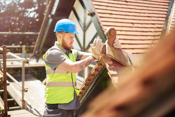 Quick and Trustworthy Emergency Roof Repair Services in Loretto, TN
